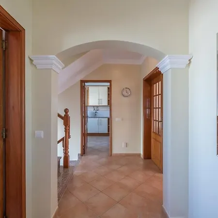 Villa Santa Maria - Close To Old Town Albufeira