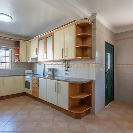 Santa Maria - Close To Old Town Villa