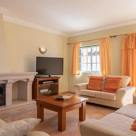 Santa Maria - Close To Old Town Villa *