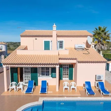 Santa Maria - Close To Old Town * Albufeira