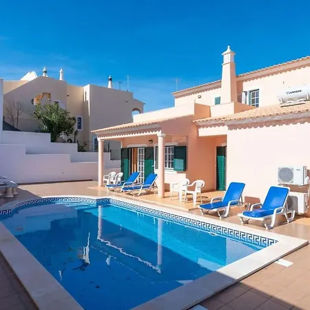 Santa Maria - Close To Old Town * Albufeira
