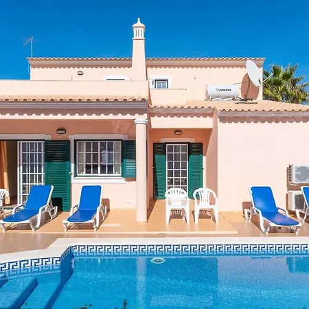 Santa Maria - Close To Old Town Villa *